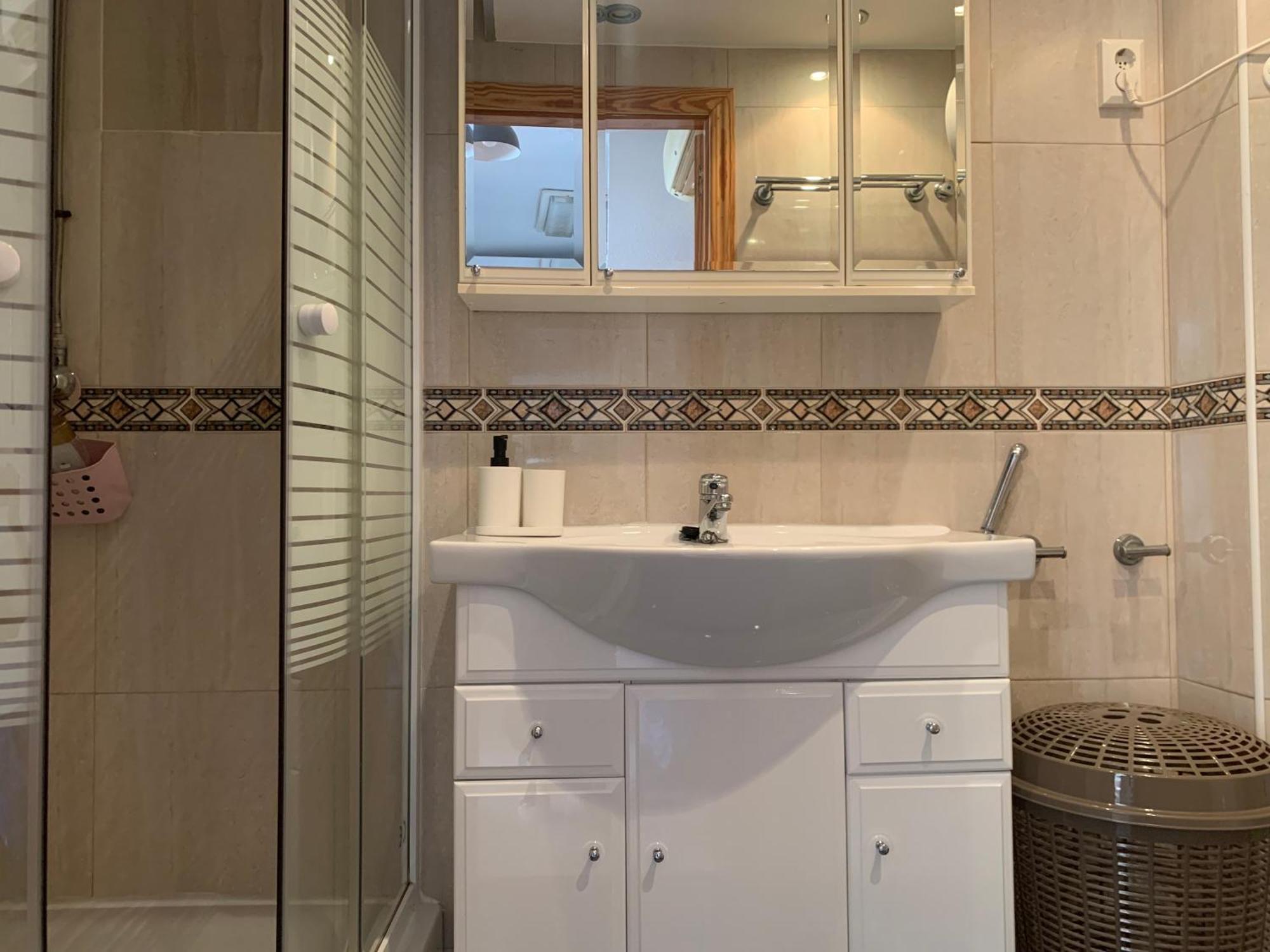 Sea View Apartment Torrevieja Exteriér fotografie